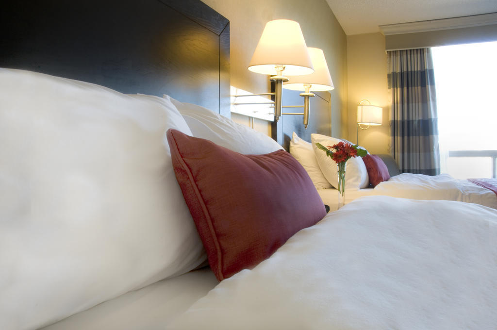 Ramada Plaza Crystal Palace Dieppe Room photo